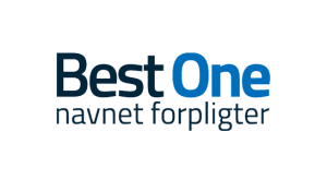 Best One logo