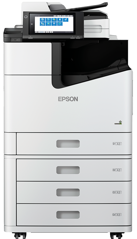 Epson kopimaskine