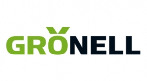 Gronell logo