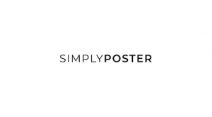 Simplyposter logo