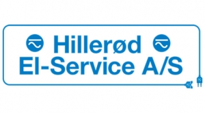 Hillerød El-service logo