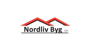 Nordliv byg logo