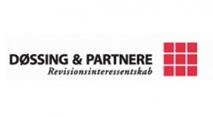 Døssing & partnere logo